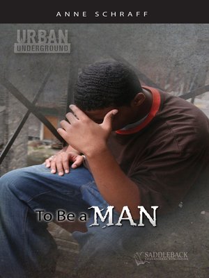 To Be a Man - ebook